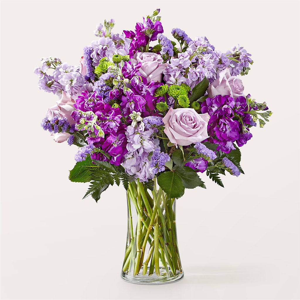 Grapeful Bouquet –  Unique Flowers And Wedding, Miami FL