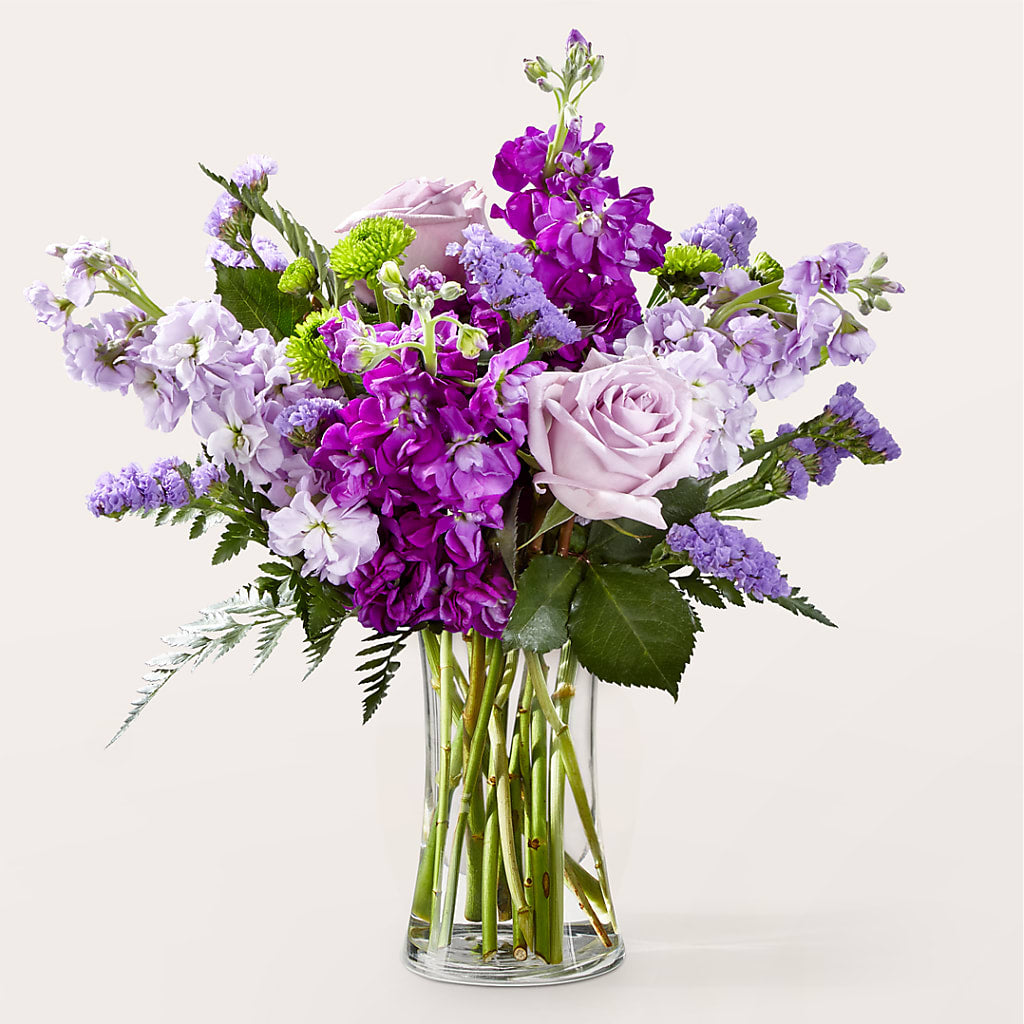 Grapeful Bouquet –  Unique Flowers And Wedding, Miami FL