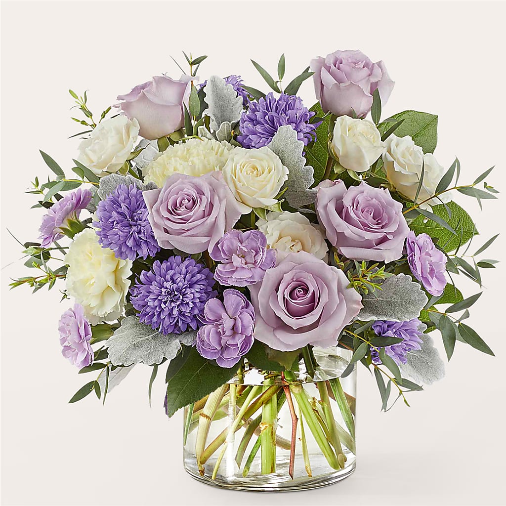 Stardust Bouquet –  Unique Flowers And Wedding, Miami FL
