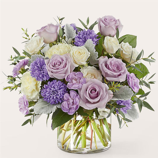 Stardust Bouquet –  Unique Flowers And Wedding, Miami FL