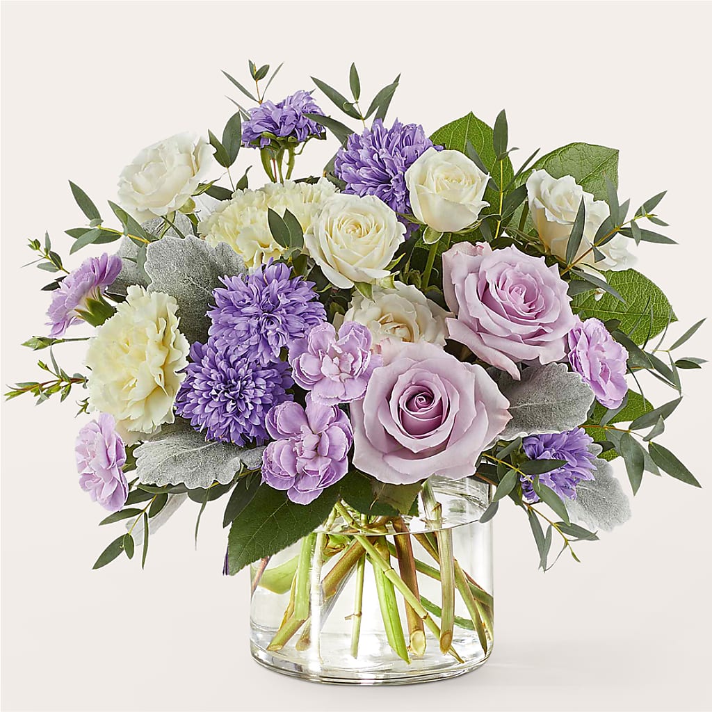 Stardust Bouquet –  Unique Flowers And Wedding, Miami FL