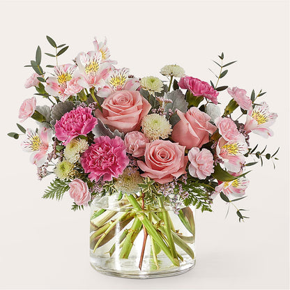 The Treehouse Bouquet –  Unique Flowers And Wedding, Miami FL
