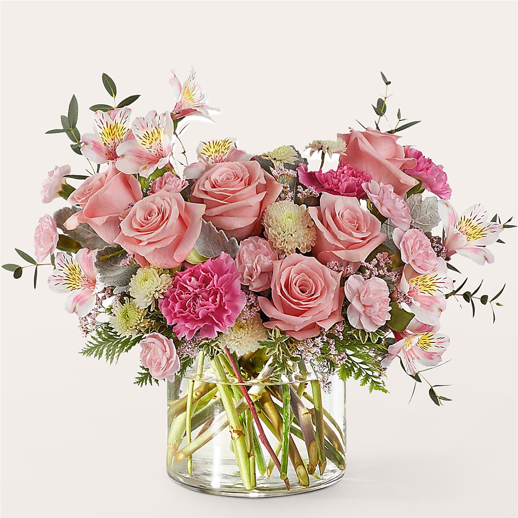 The Treehouse Bouquet –  Unique Flowers And Wedding, Miami FL