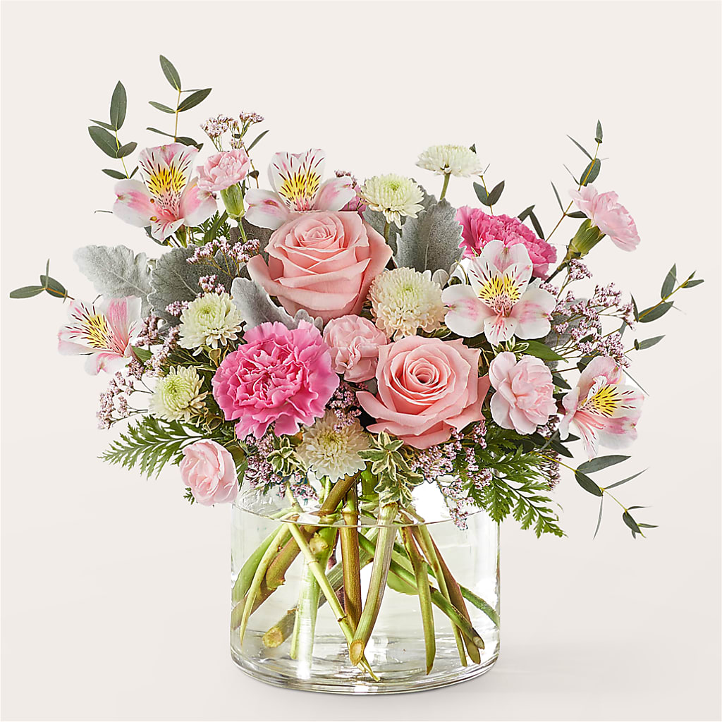 The Treehouse Bouquet –  Unique Flowers And Wedding, Miami FL