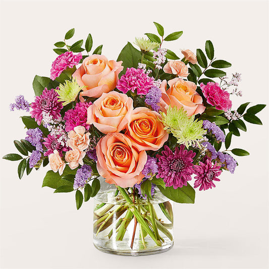 Effervescence Bouquet –  Unique Flowers And Wedding, Miami FL