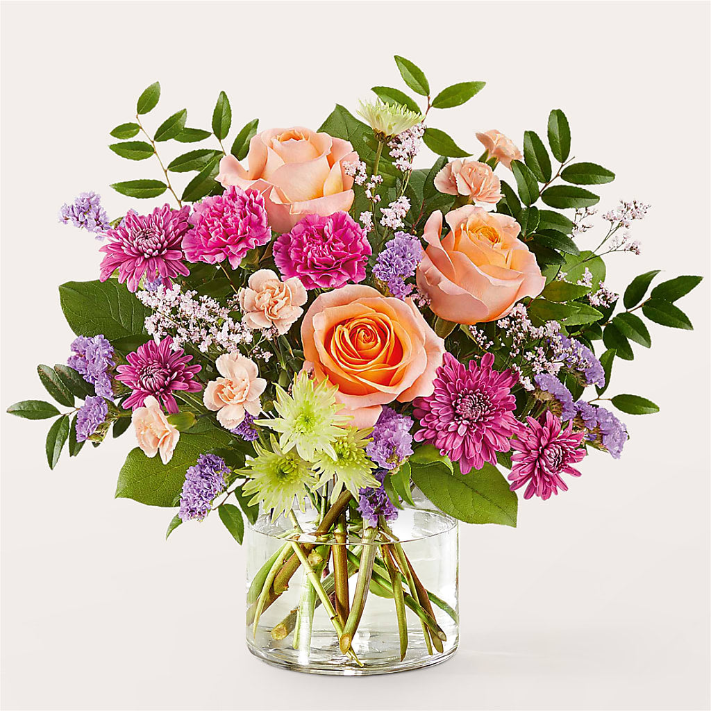 Effervescence Bouquet –  Unique Flowers And Wedding, Miami FL