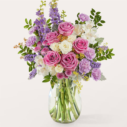 Lucky Me Bouquet –  Unique Flowers And Wedding, Miami FL
