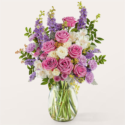 Lucky Me Bouquet –  Unique Flowers And Wedding, Miami FL