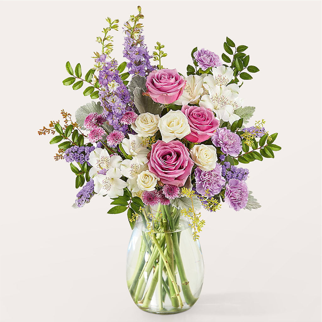 Lucky Me Bouquet –  Unique Flowers And Wedding, Miami FL
