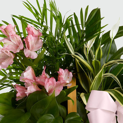Living Spirit Dishgarden –  Unique Flowers And Wedding, Miami FL