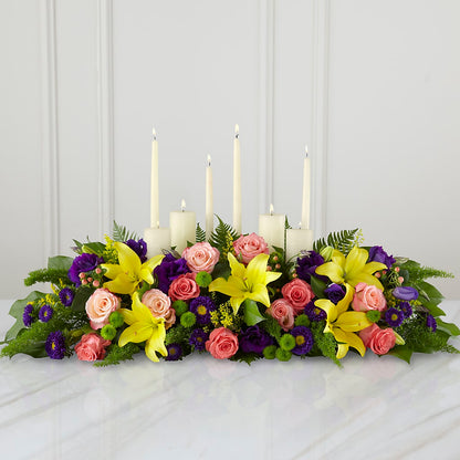 Forever Arrangement –  Unique Flowers And Wedding, Miami FL
