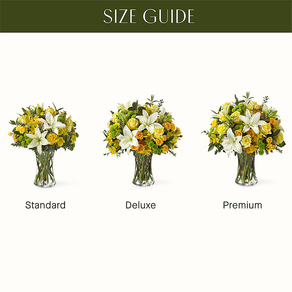 Hope & Serenity Bouquet –  Unique Flowers And Wedding, Miami FL