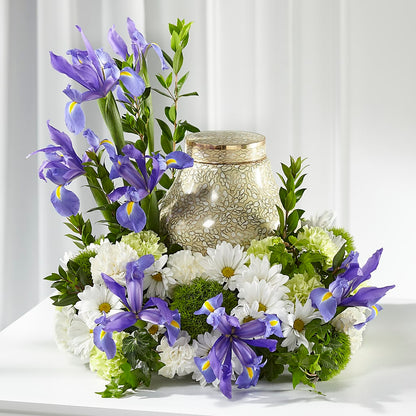 Sincere Spirit Cremation Adornment –  Unique Flowers And Wedding, Miami FL