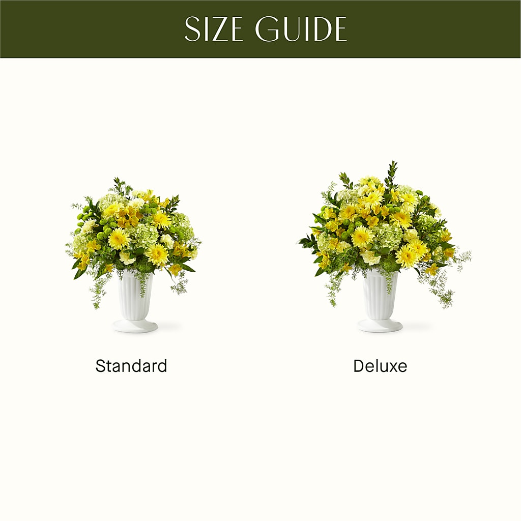 Beloved Blessings Arrangement –  Unique Flowers And Wedding, Miami FL