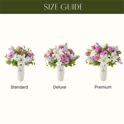 Sacred Space Bouquet –  Unique Flowers And Wedding, Miami FL