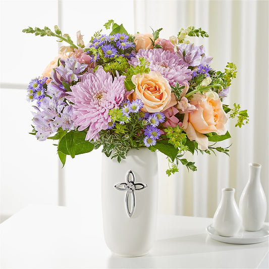 Divine Gift Bouquet –  Unique Flowers And Wedding, Miami FL