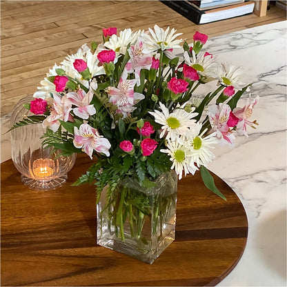 Sweet Surprises® Bouquet –  Unique Flowers And Wedding, Miami FL