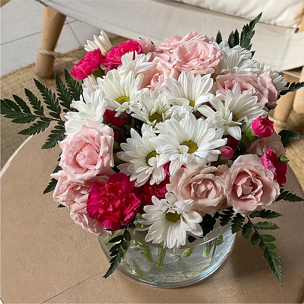 Sweet Surprises® Bouquet –  Unique Flowers And Wedding, Miami FL