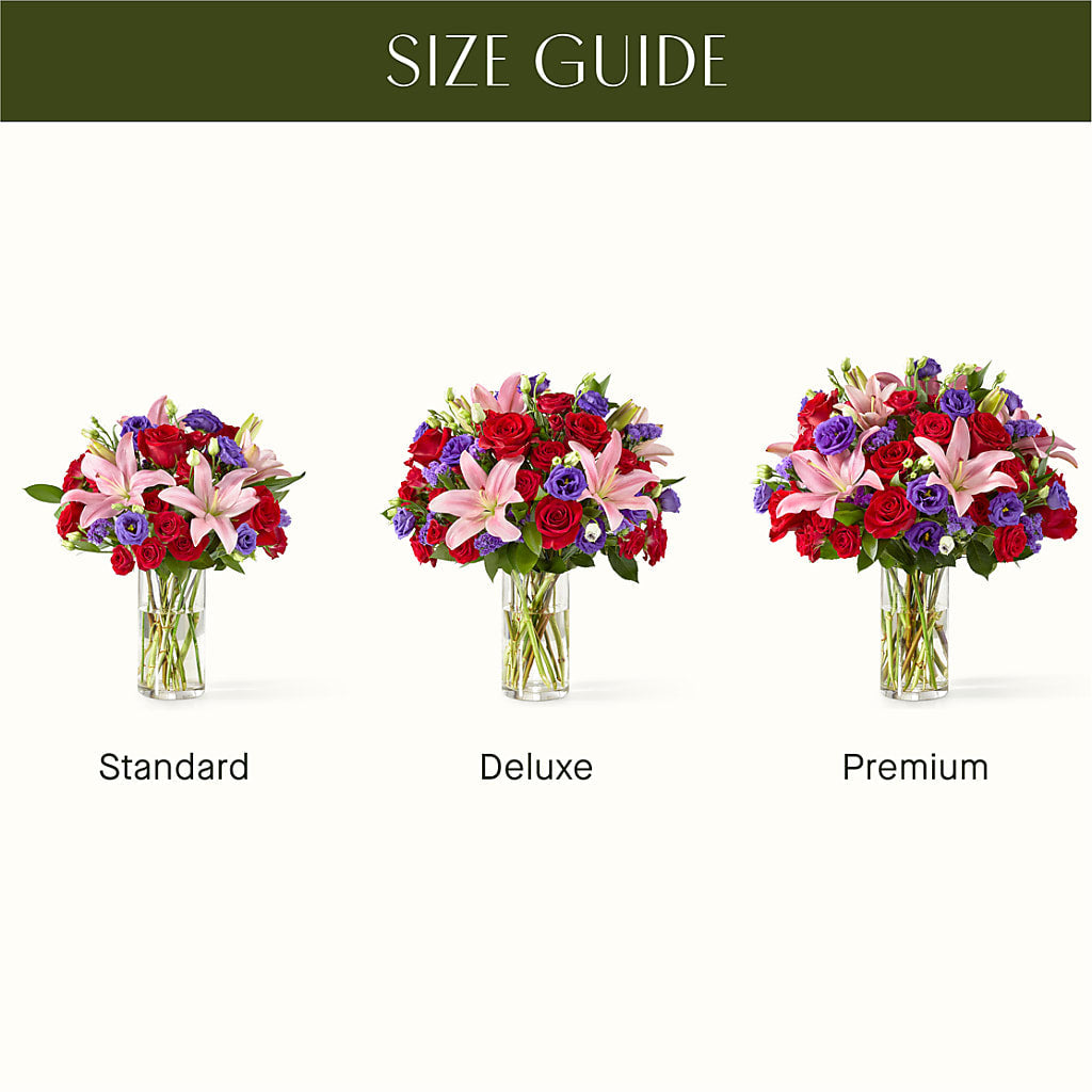 Truly Stunning Bouquet –  Unique Flowers And Wedding, Miami FL