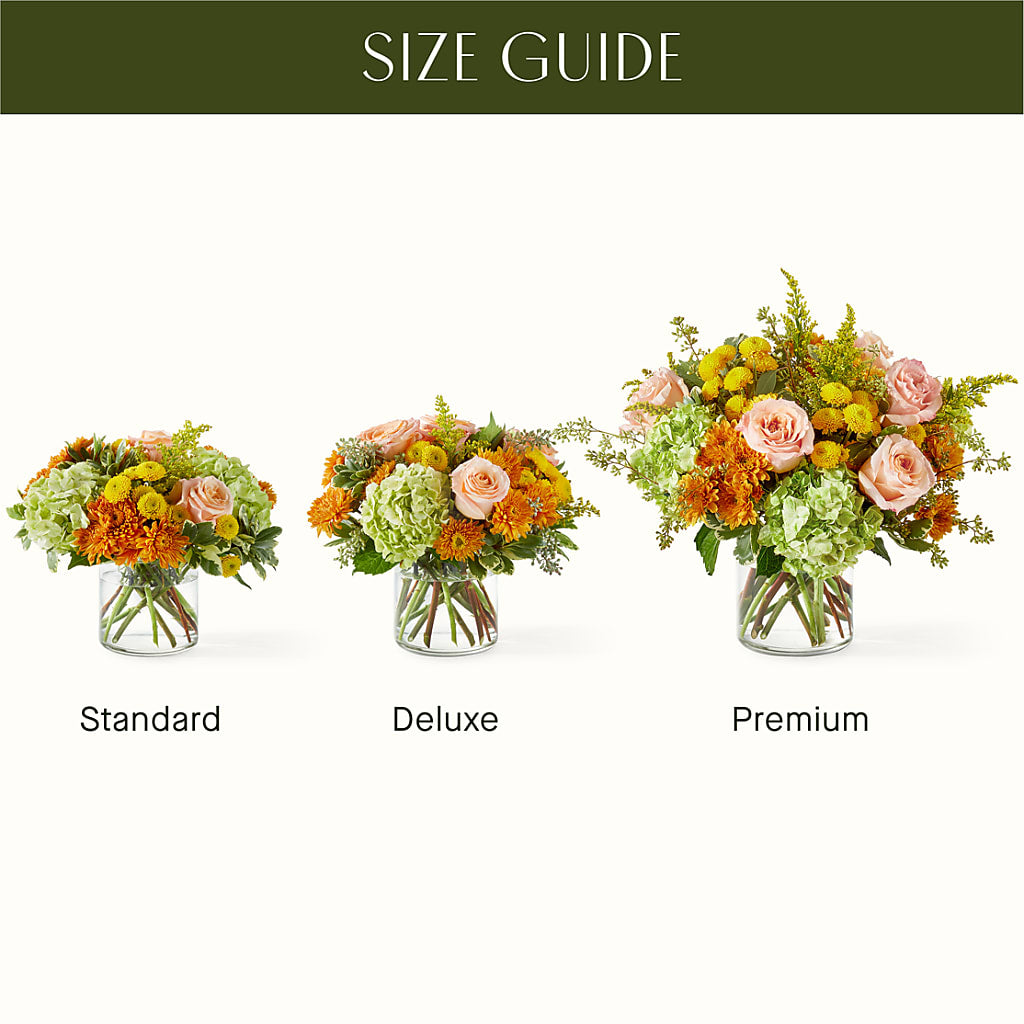 Fall Foliage Bouquet –  Unique Flowers And Wedding, Miami FL
