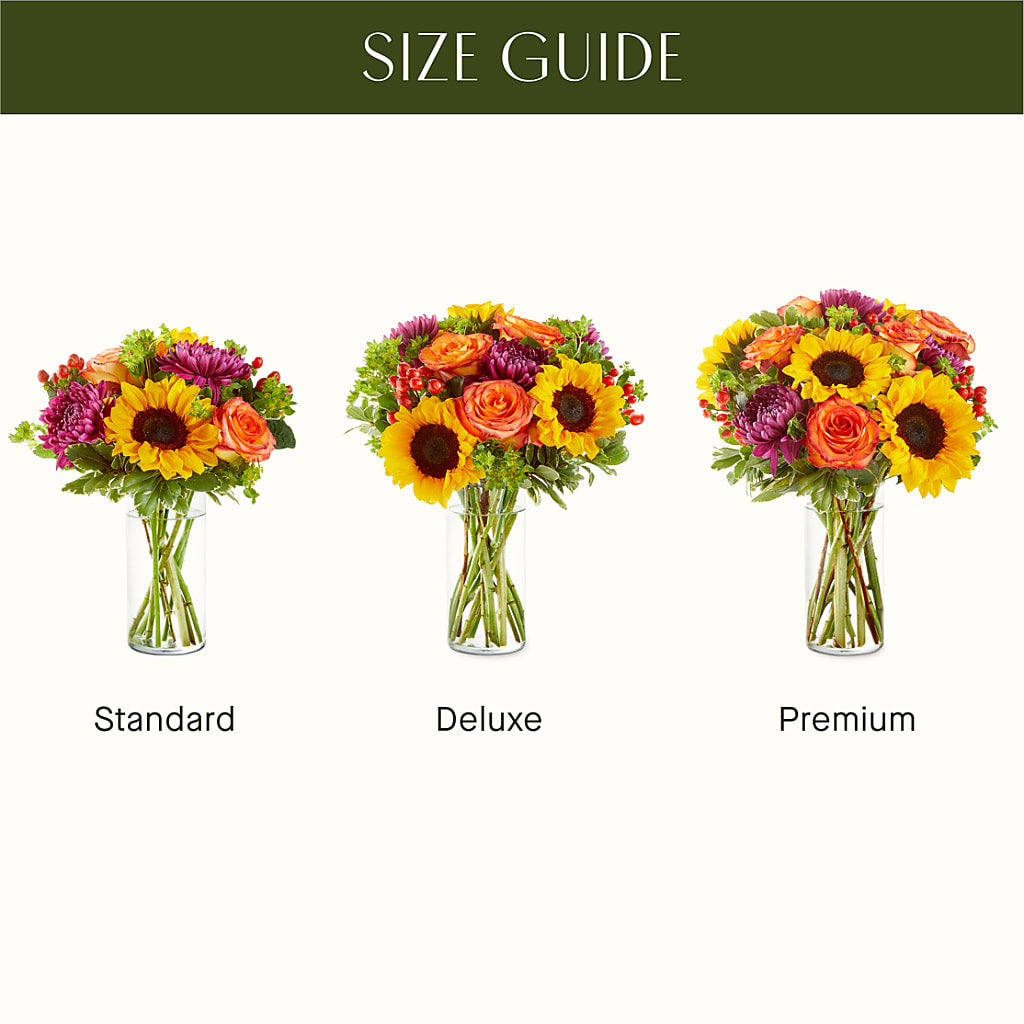 Nature Walk Bouquet –  Unique Flowers And Wedding, Miami FL