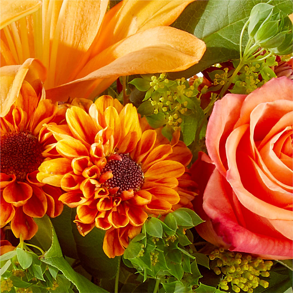 Honeycrisp Bouquet –  Unique Flowers And Wedding, Miami FL