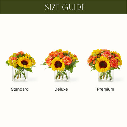 Picnic in the Park Bouquet –  Unique Flowers And Wedding, Miami FL