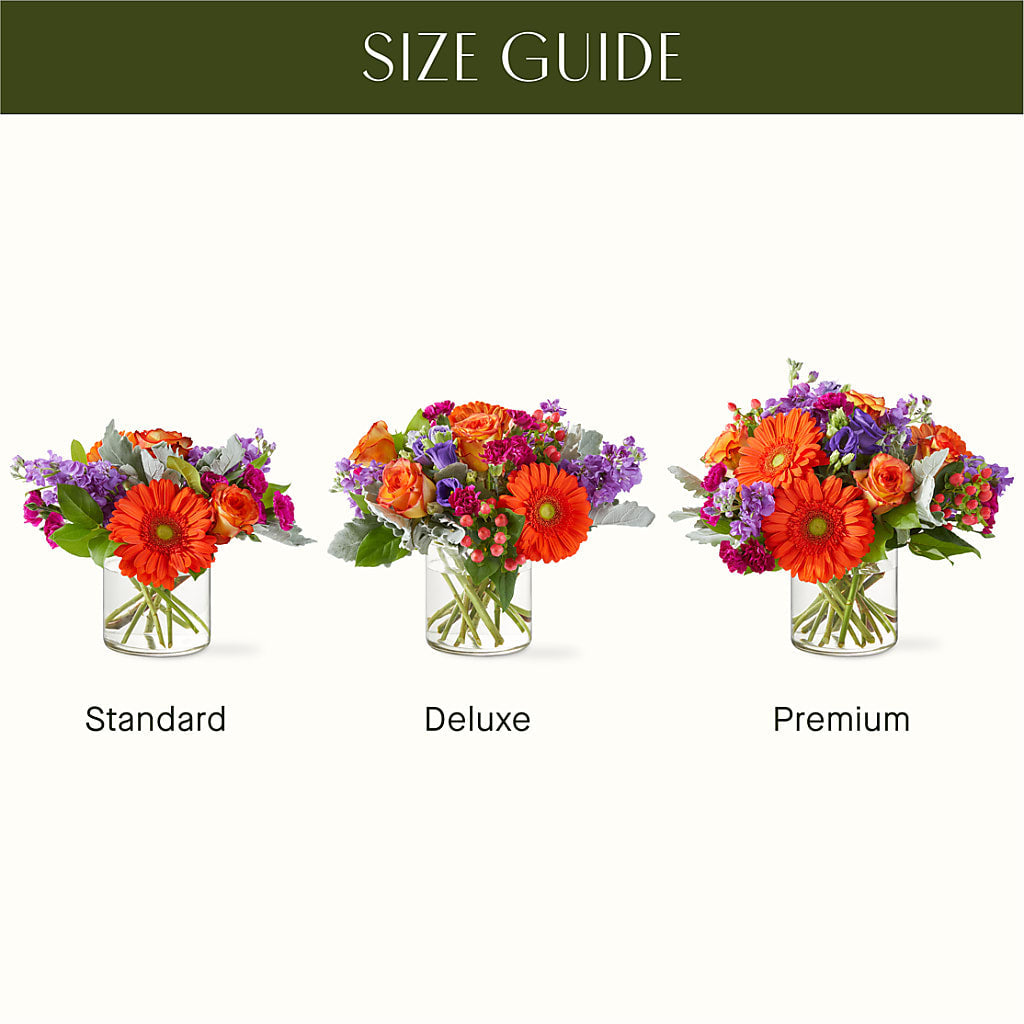 Sangria Bouquet –  Unique Flowers And Wedding, Miami FL