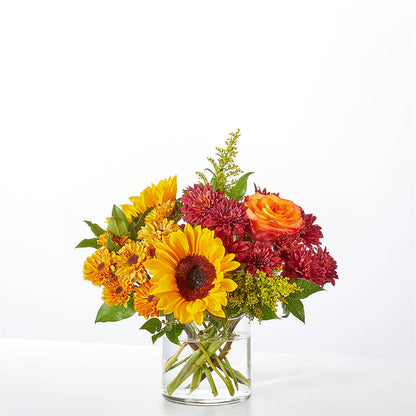 Flannel Scarf Bouquet –  Unique Flowers And Wedding, Miami FL