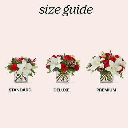 Glistening Icicles Bouquet –  Unique Flowers And Wedding, Miami FL
