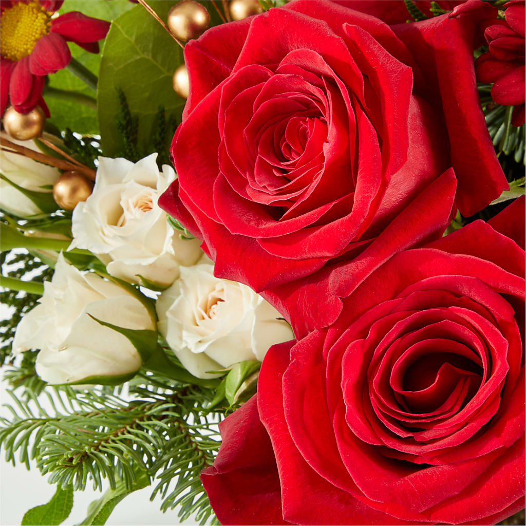 Believe Bouquet –  Unique Flowers And Wedding, Miami FL