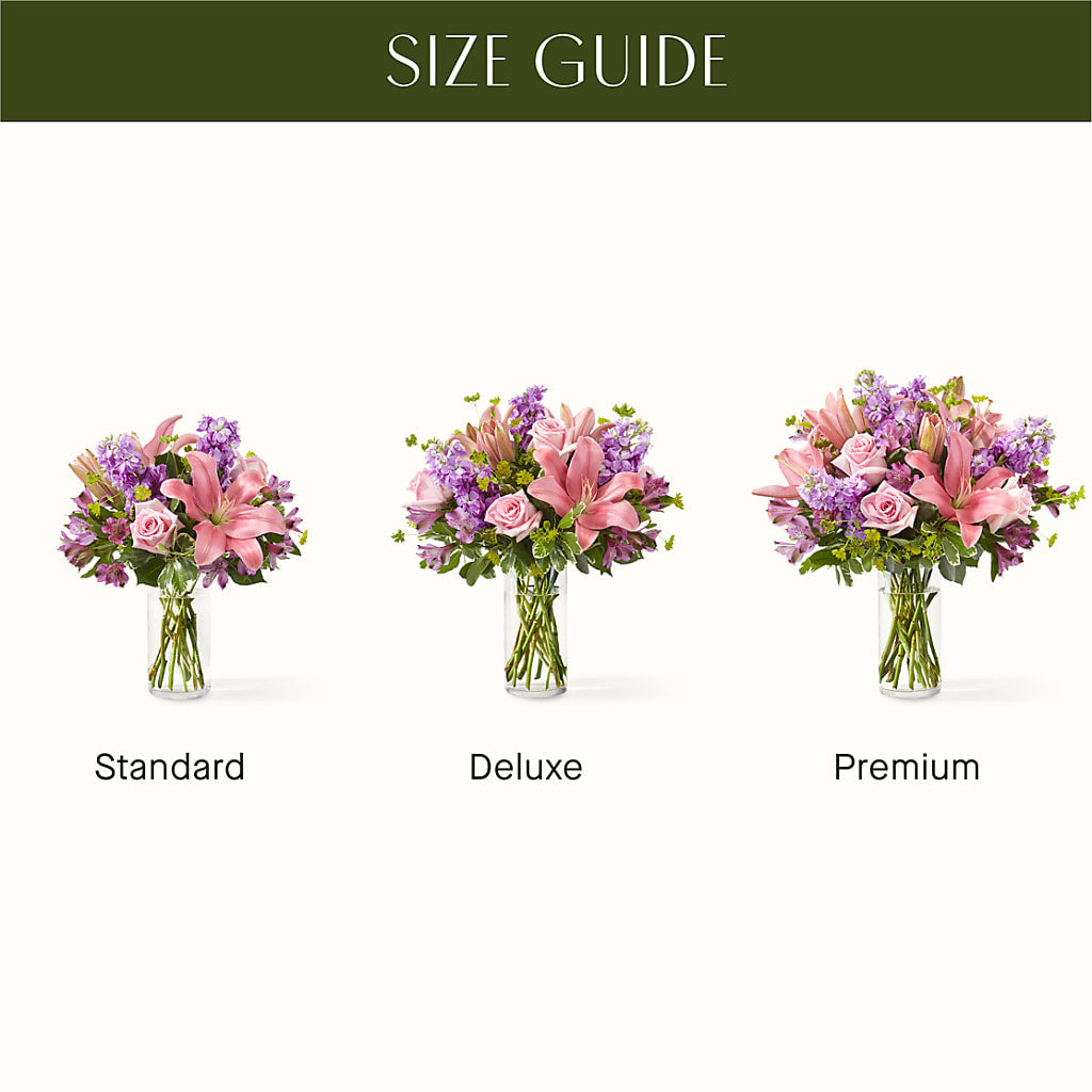 Precious Petals Bouquet –  Unique Flowers And Wedding, Miami FL