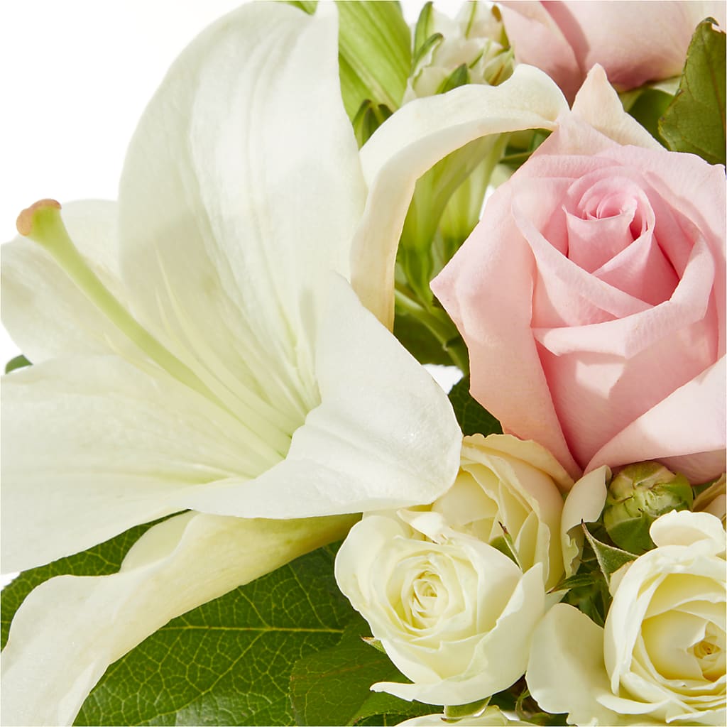 Kindhearted Bouquet –  Unique Flowers And Wedding, Miami FL