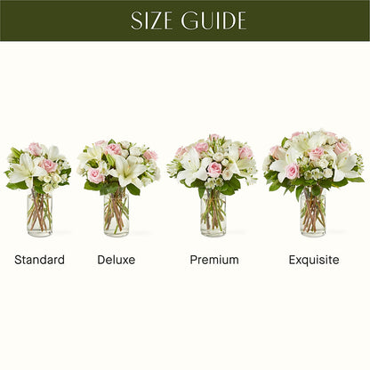 Kindhearted Bouquet –  Unique Flowers And Wedding, Miami FL