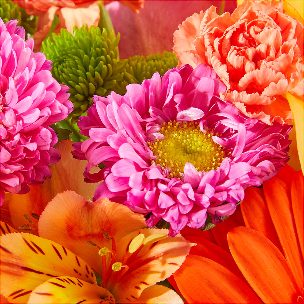 Soiree Bouquet –  Unique Flowers And Wedding, Miami FL