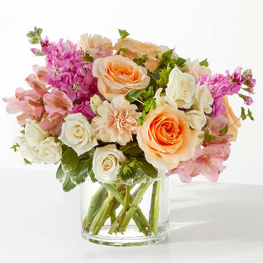 Paradise Bouquet –  Unique Flowers And Wedding, Miami FL