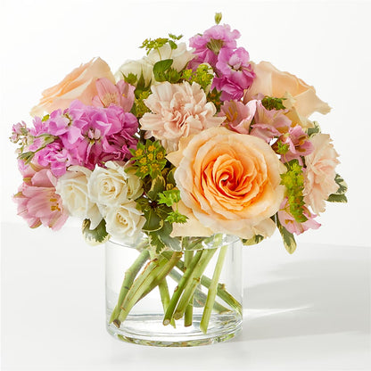 Paradise Bouquet –  Unique Flowers And Wedding, Miami FL