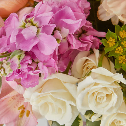 Paradise Bouquet –  Unique Flowers And Wedding, Miami FL