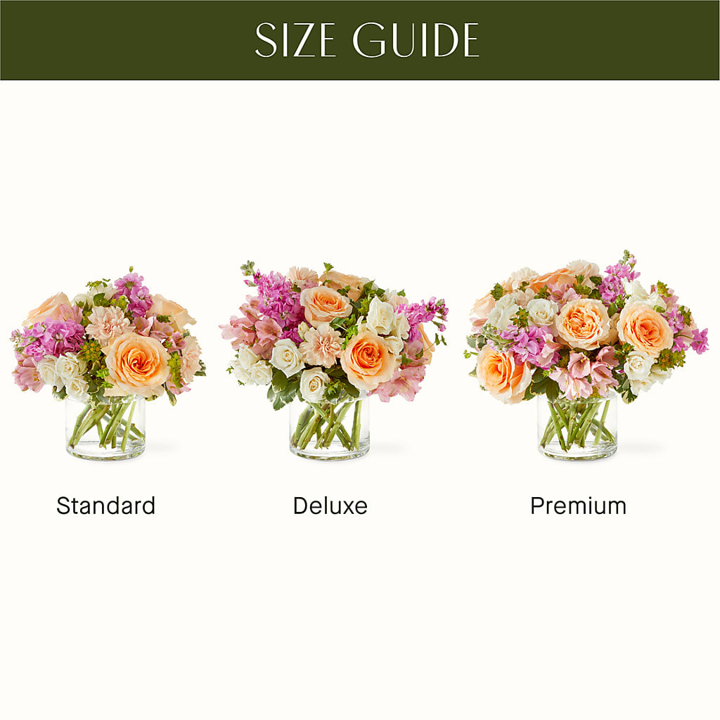 Paradise Bouquet –  Unique Flowers And Wedding, Miami FL
