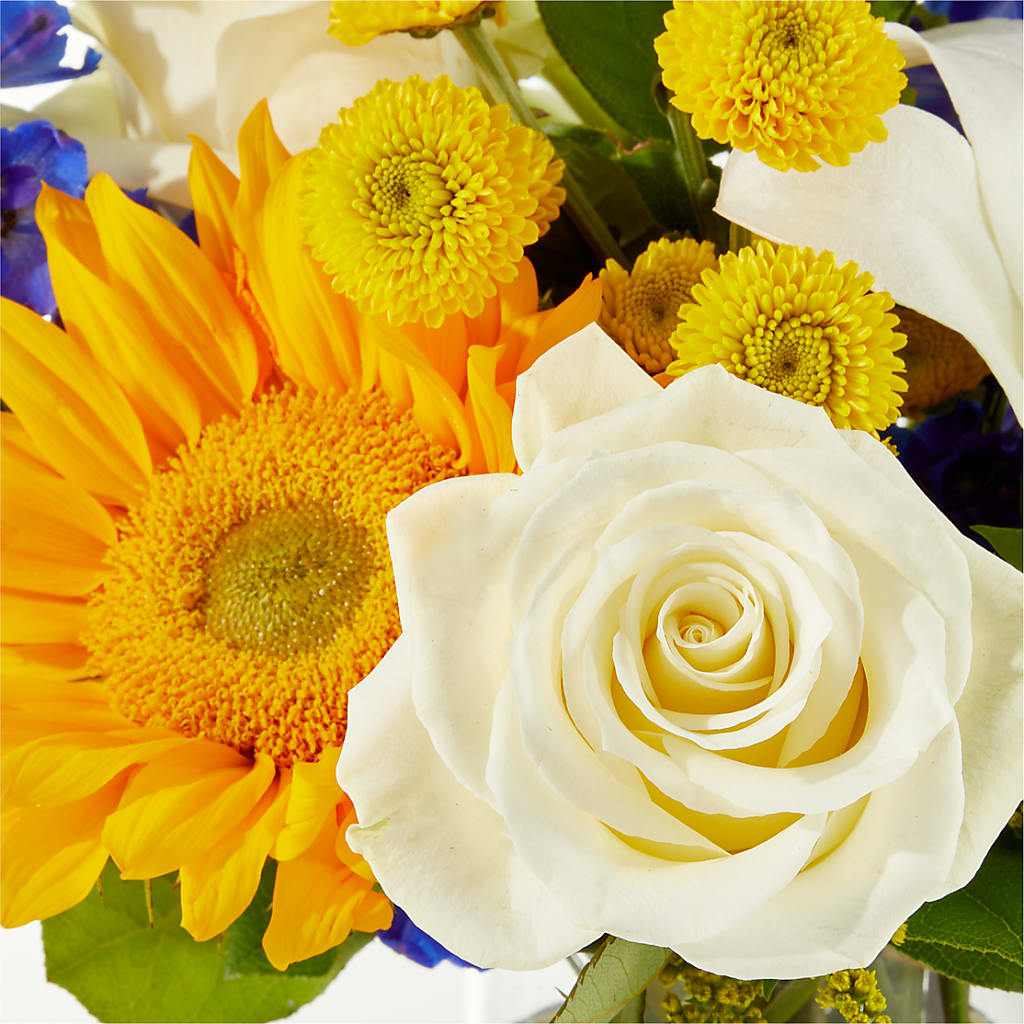 Stargazing Bouquet –  Unique Flowers And Wedding, Miami FL
