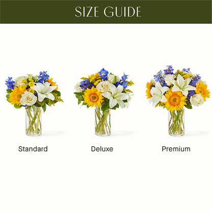 Stargazing Bouquet –  Unique Flowers And Wedding, Miami FL