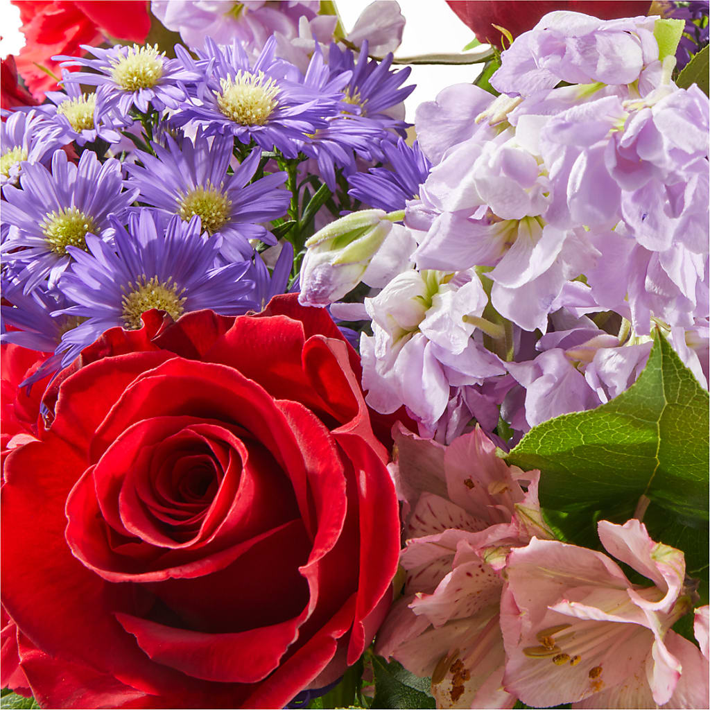 Your Majesty Bouquet –  Unique Flowers And Wedding, Miami FL