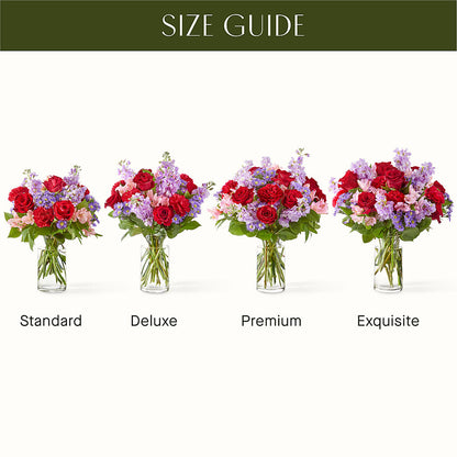 Your Majesty Bouquet –  Unique Flowers And Wedding, Miami FL