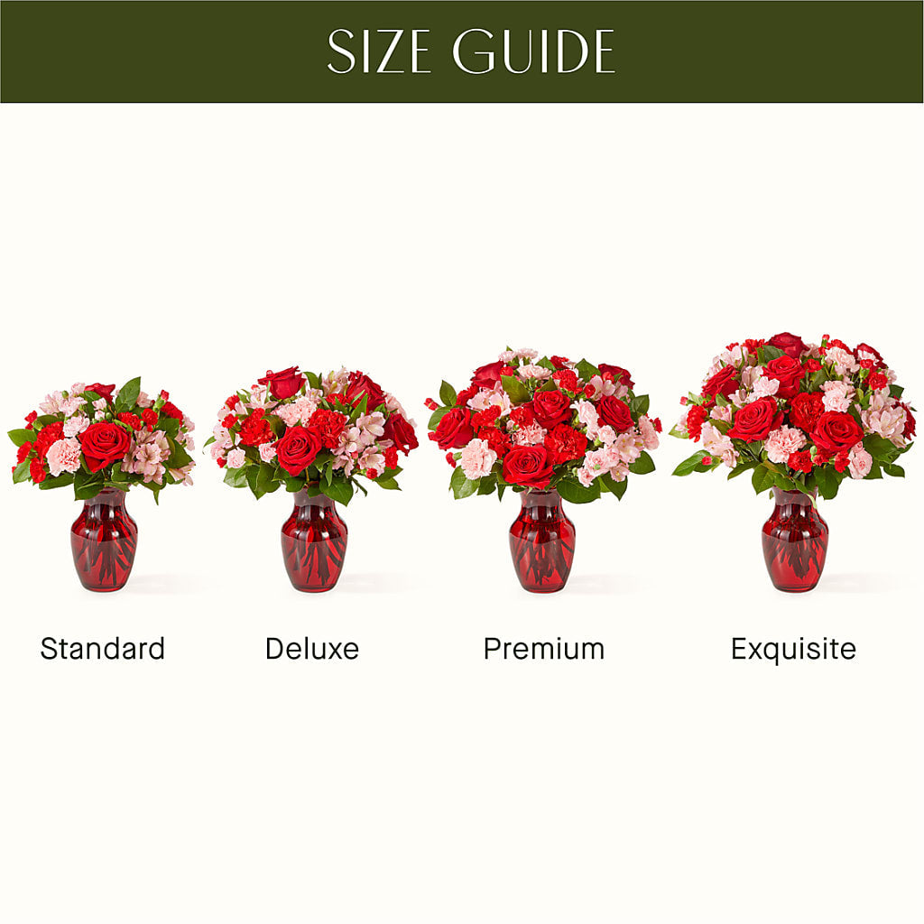 Candy Kisses Bouquet –  Unique Flowers And Wedding, Miami FL