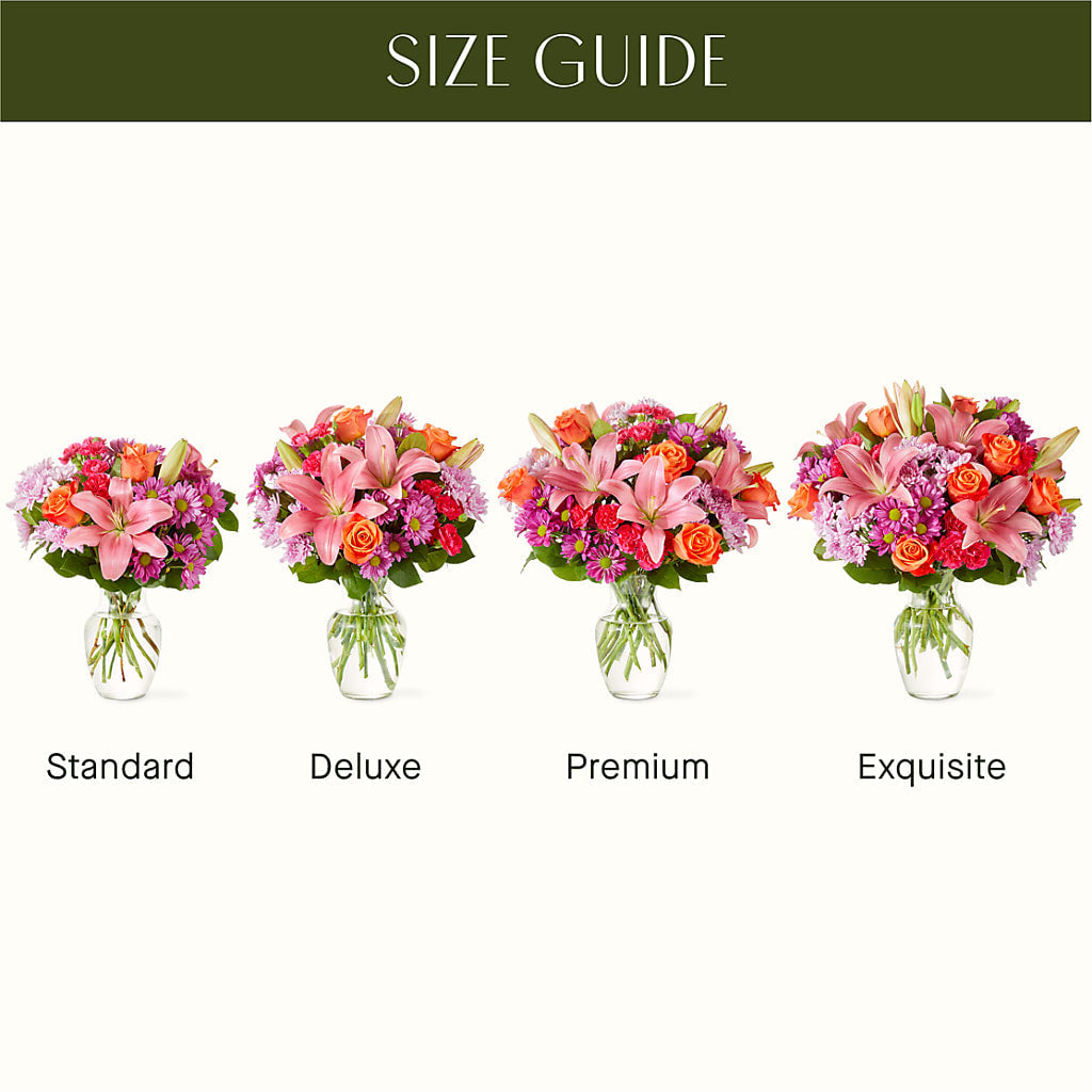 One and Only Bouquet –  Unique Flowers And Wedding, Miami FL
