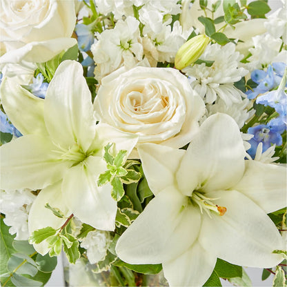 Peace of Mind Bouquet –  Unique Flowers And Wedding, Miami FL