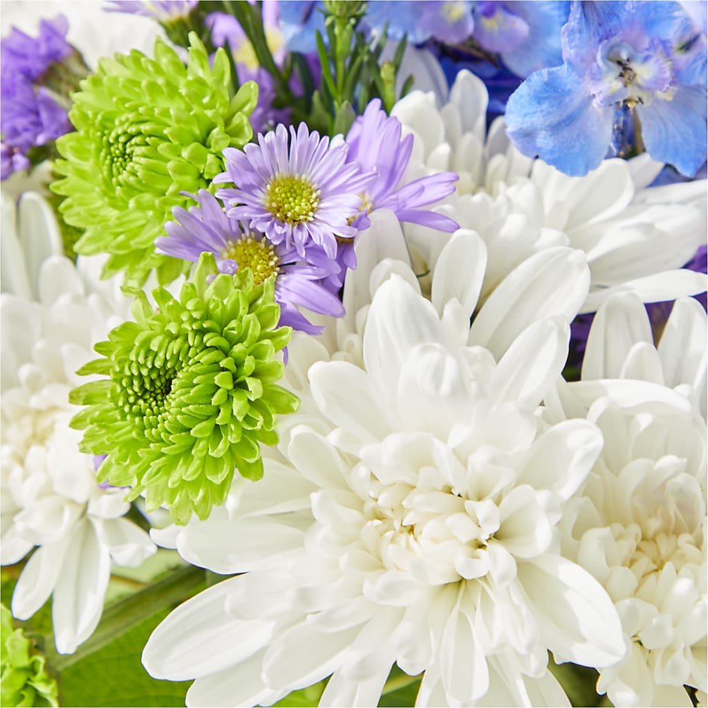 Genuine Gestures Bouquet –  Unique Flowers And Wedding, Miami FL