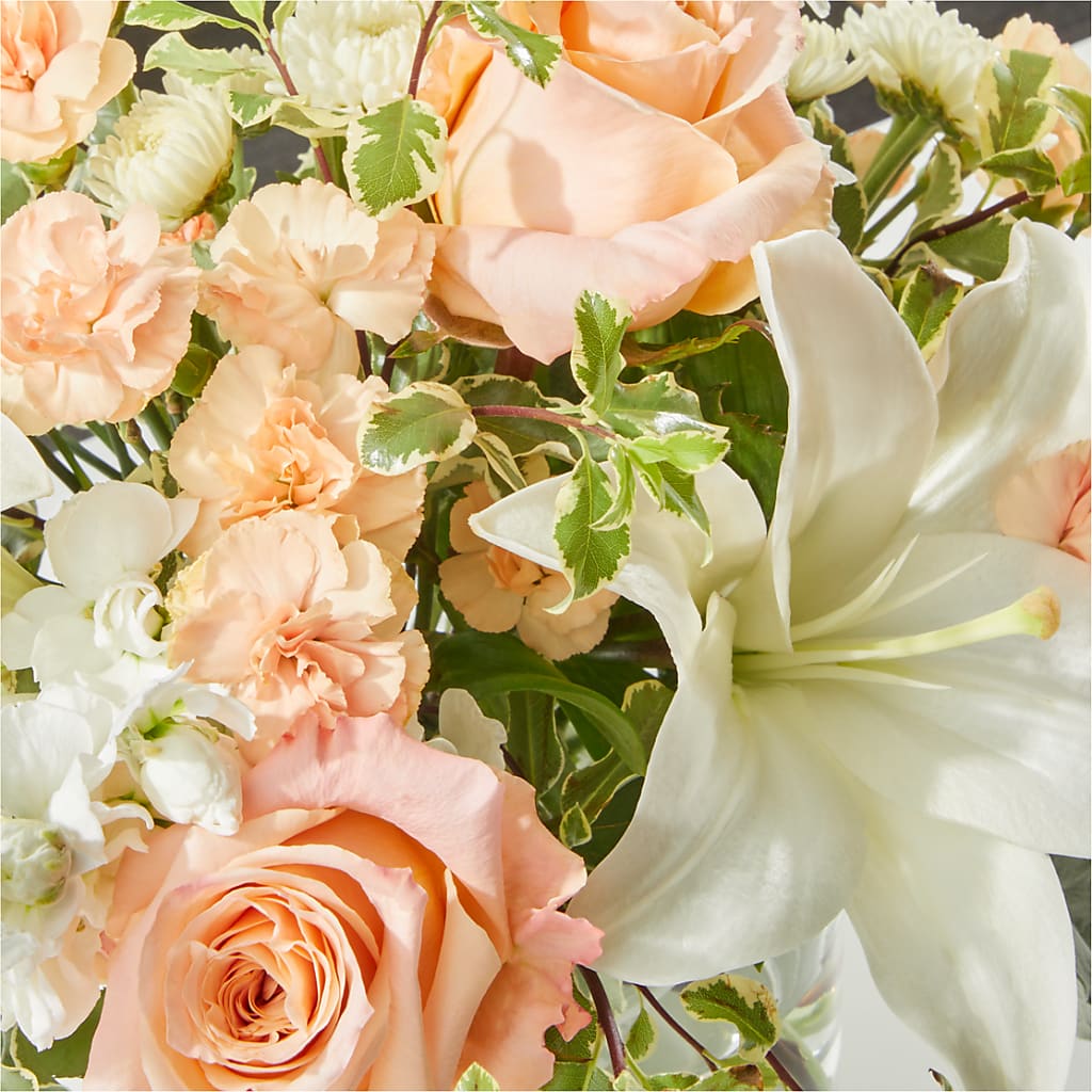 Darling Bouquet –  Unique Flowers And Wedding, Miami FL