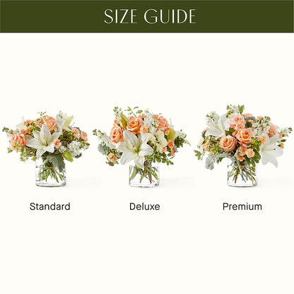 Darling Bouquet –  Unique Flowers And Wedding, Miami FL
