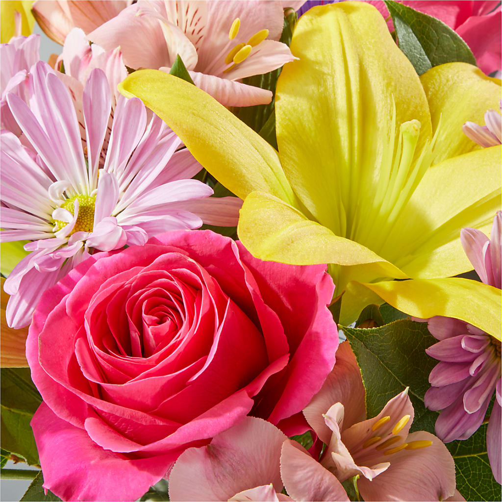 Sprinkles Bouquet –  Unique Flowers And Wedding, Miami FL